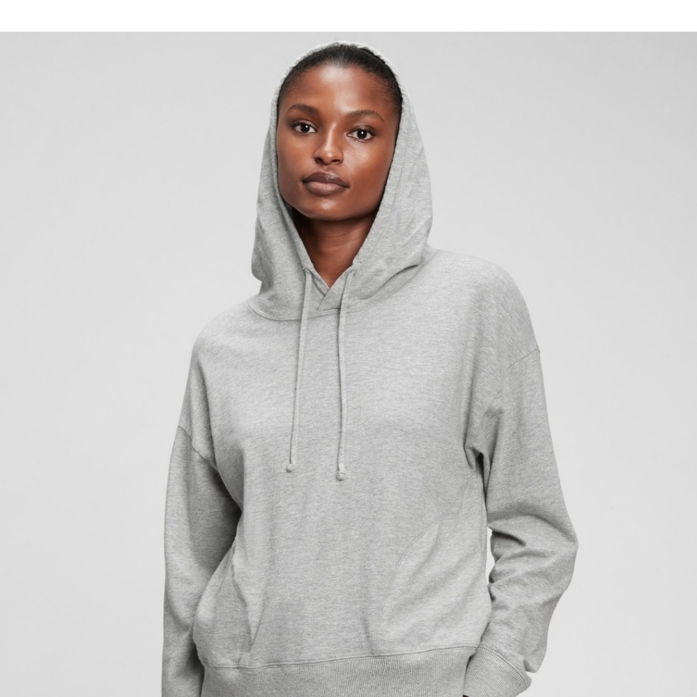 Gap tea sweat hoodie